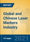 Global and Chinese Laser Markers Industry, 2021 Market Research Report- Product Image