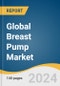 Global Breast Pump Market Size, Share & Trends Analysis Report by Product (Open System, Closed System), Technology (Manual Pumps, Electric Pumps), Application, Region, and Segment Forecasts, 2024-2030 - Product Image