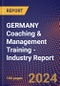 GERMANY Coaching & Management Training - Industry Report - Product Thumbnail Image