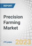 Precision Farming Market by Offering (Hardware {Drones, GPS, Yield Monitors, Sensors}, Software, Services), Technology (Guidance Technology, Remote Sensing Technology and Variable Rate Technology), Application and Region - Global Forecast to 2031- Product Image