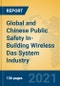 Global and Chinese Public Safety In-Building Wireless Das System Industry, 2021 Market Research Report - Product Thumbnail Image