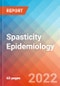 Spasticity - Epidemiology Forecast to 2032 - Product Thumbnail Image