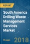 South America Drilling Waste Management Services Market - Growth, Trends, and Forecast (2018 - 2023) - Product Thumbnail Image