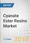 Cyanate Ester Resins Market by End-Use Industry (Aerospace & Defense, Electrical & Electronics), Application (Composites, Adhesives), and Region (North America, Europe, APAC, MEA, and South America) - Global Forecast to 2022 - Product Thumbnail Image