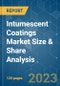 Intumescent Coatings Market Size & Share Analysis - Growth Trends & Forecasts (2023 - 2028) - Product Thumbnail Image