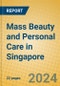 Mass Beauty and Personal Care in Singapore - Product Image