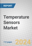 Temperature Sensors: Global Markets- Product Image