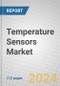Temperature Sensors: Global Markets - Product Thumbnail Image