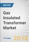 Gas Insulated Transformer Market by Type (Instrument Transformer, Others), Voltage (Medium Voltage, High Voltage, Extra High Voltage), Installation (Outdoor, Indoor), End-User (Utility, Industrial, Commercial), and Region - Global Forecast to 2023 - Product Thumbnail Image