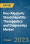 Non-Alcoholic Steatohepatitis (NASH) Therapeutics and Diagnostics Market - Growth, Trends, COVID-19 Impact, and Forecasts (2023 - 2028) - Product Thumbnail Image