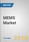 MEMS: Biosensors and Nanosensors Market - Product Thumbnail Image
