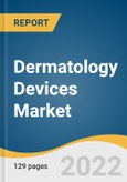 Dermatology Devices Market Size, Share & Trends Analysis Report by End Use (Clinics, Hospitals), by Product (Diagnostic Devices, Treatment Devices), by Application, by Region, and Segment Forecasts, 2022-2030- Product Image