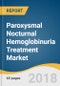 Paroxysmal Nocturnal Hemoglobinuria (PNH) Treatment Market Size, Share & Trends Analysis Report By Treatment (Medication, Stem Cell Transplant, Blood Transfusion), And Segment Forecasts, 2018 - 2025 - Product Thumbnail Image