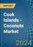 Cook Islands - Coconuts - Market Analysis, Forecast, Size, Trends and Insights- Product Image