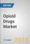 Opioid Drugs: Global Markets to 2023 - Product Thumbnail Image