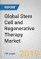 Global Stem Cell and Regenerative Therapy Market: A Research Outlook - Product Thumbnail Image