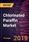 Chlorinated Paraffin Market to 2027 - Global Analysis and Forecasts by Product Type, Application - Product Thumbnail Image