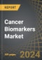 Cancer Biomarkers Market: Industry Trends and Global Forecasts 2024-2035: Distribution by Type of Biomarker, Type of Cancer and Key Geographical Regions - Product Image
