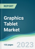 Graphics Tablet Market - Forecasts from 2023 to 2028- Product Image