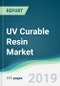 UV Curable Resin Market - Forecasts from 2019 to 2024 - Product Thumbnail Image