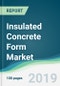 Insulated Concrete Form Market - Forecasts from 2019 to 2024 - Product Thumbnail Image