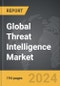 Threat Intelligence - Global Strategic Business Report - Product Thumbnail Image