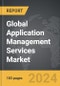 Application Management Services - Global Strategic Business Report - Product Thumbnail Image