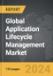 Application Lifecycle Management (ALM) - Global Strategic Business Report - Product Thumbnail Image