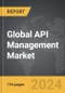 API Management - Global Strategic Business Report - Product Thumbnail Image