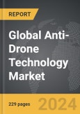 Anti-Drone Technology - Global Strategic Business Report- Product Image