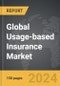 Usage-based Insurance - Global Strategic Business Report - Product Thumbnail Image