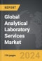Analytical Laboratory Services - Global Strategic Business Report - Product Image