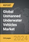 Unmanned Underwater Vehicles (UUV) - Global Strategic Business Report - Product Thumbnail Image