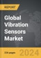 Vibration Sensors: Global Strategic Business Report - Product Image