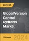 Version Control Systems: Global Strategic Business Report - Product Image