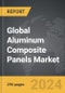 Aluminum Composite Panels - Global Strategic Business Report - Product Thumbnail Image