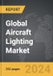 Aircraft Lighting - Global Strategic Business Report - Product Image