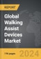 Walking Assist Devices - Global Strategic Business Report - Product Thumbnail Image