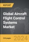 Aircraft Flight Control Systems - Global Strategic Business Report - Product Thumbnail Image