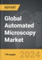 Automated Microscopy - Global Strategic Business Report - Product Thumbnail Image