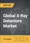 X-Ray Detectors - Global Strategic Business Report - Product Thumbnail Image
