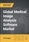 Medical Image Analysis Software - Global Strategic Business Report - Product Thumbnail Image