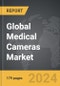 Medical Cameras - Global Strategic Business Report - Product Thumbnail Image
