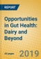 Opportunities in Gut Health: Dairy and Beyond - Product Thumbnail Image