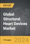 Structural Heart Devices - Global Strategic Business Report - Product Thumbnail Image