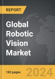 Robotic Vision - Global Strategic Business Report- Product Image