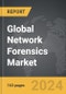 Network Forensics - Global Strategic Business Report - Product Thumbnail Image