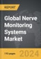 Nerve Monitoring Systems - Global Strategic Business Report - Product Thumbnail Image