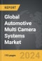 Automotive Multi Camera Systems - Global Strategic Business Report - Product Thumbnail Image