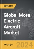 More Electric Aircraft - Global Strategic Business Report- Product Image